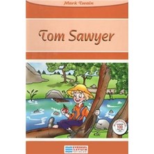 Tom Sawyer 100 Temel Eser