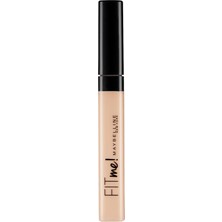 MUJGAN Maybelline New York Fit Me Kapatıcı - 20 Sand (6.8 Ml)