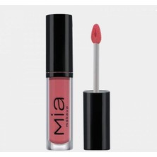 MUJGAN Mia Dress Me Likit Ruj Lıp Color Dust Pınk Likit -ZA302 656272635435