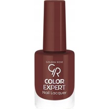 MUJGAN Golden Rose Color Expert Nail Lacquer No: 121 - Geniş Fırçalı Oje 10.2 ml