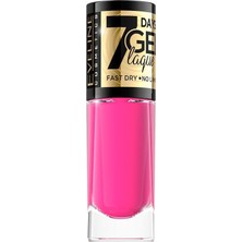 MUJGAN Eveline Gel Laque Naıl Polısh 48 8 Ml-