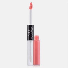 MUJGAN Mia Likit Ruj 24H Ultımatt Lıquıd Lıpstıck Orange -RM593 8068056929579