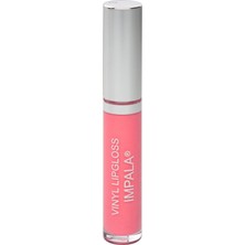 MUJGAN Impala Dudak Parlatıcısı - Vınyl Lipgloss No: 03
