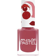 MUJGAN Pastel Muse Oje NO:363