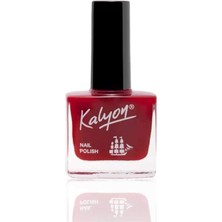 MUJGAN Kalyon Nail Polish NO:208 11 ml