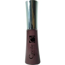 MUJGAN Cecile Long Kisses Lipgloss 35 Yeni Renk 1 Paket (1 x 1 Adet)