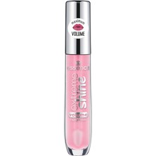 MUJGAN Essence Extreme Shine Volume Lip Gloss 02