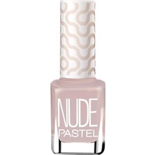 MUJGAN Nude 762 Oje 13ML