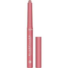 MUJGAN L'oreal Cosmetics Paris Blurfiller Dudak Kalemi 601