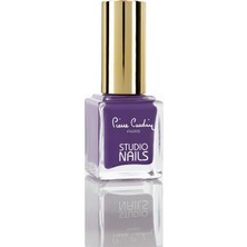 MUJGAN Pierre Cardin Studio Nails Oje -040