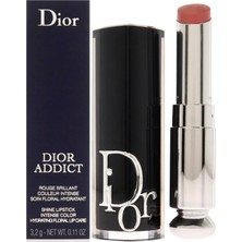 MUJGAN Christian Dior Dior Addict Hydrating Shine Ruj - 422 Rose Des Vents Ruj (Doldurulabilir) Kadın 3,1 G