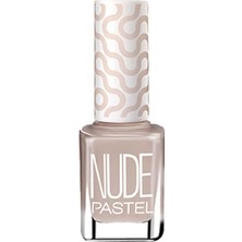 MUJGAN Nude 755 Oje 13ML