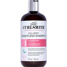 MUJGAN Curlsmith Full Body Hacimlendirici Şampuan 355ML