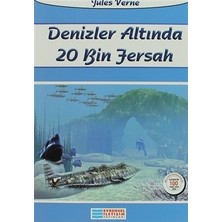 Denizler Altında 20 Bin Fersah 100 Temel Eser