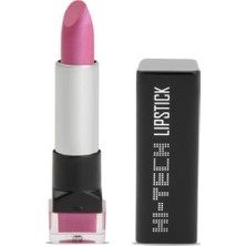 MUJGAN Impala Ruj Metalik Menekşe - Cream Lipstick No: 1