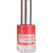 MUJGAN Impala Oje - Nail Polish 12 Ml. No: 6