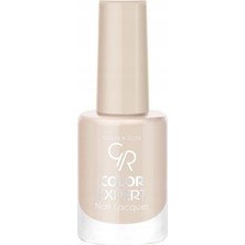 MUJGAN Golden Rose Color Expert Nail Lacquer No: 05 - Geniş Fırçalı Oje 10.2 ml