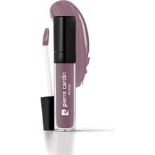MUJGAN Pierre Cardin Staylong Lipcolor-Kissproof – Uzun Süre Kalıcı Lipgloss - Escapist - 133-5 ml