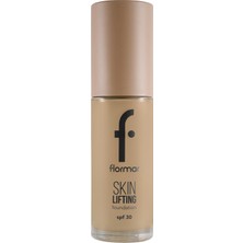 MUJGAN Skin Lifting Yaşlanma Karşıtı Bakım Yapan Kremsi Dokulu Spf 30 Fondöten