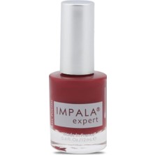 MUJGAN Impala Oje - Nail Polish 12 Ml. No: 15