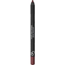 MUJGAN Golden Rose Dream Lips Lipliner No: 532 - Mat Bitişli Yumuşak Dudak Kalemi