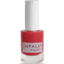 MUJGAN Impala Oje - Nail Polish 12 Ml. No 5