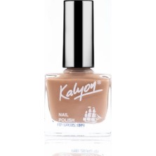 MUJGAN Kalyon Nail Polish NO:302 11 ml