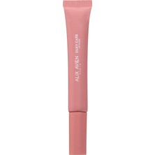 MUJGAN Alıx Avıen Koruyucu, Dolgunlaştırıcı, Nemlendirici Dudak Parlatıcısı - Silky Care Lipgloss 305 Pink Terracotta