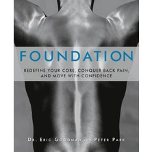 MUJGAN Foundation: Redefine Your Core, Conquer Back Pain, And Move With Confidence