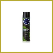 Bezos Deo Bay Deep Dimension 150ML 1 Adet Bcks