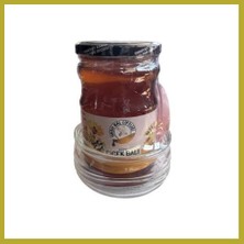 Bezos Erzincan Tarım Süzme Çiçek Bal 850 gr Hediyeli Bcks