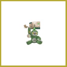 Bezos Terra Eco Po Yavru Köpek Oyuncağı 19 cm Bcks