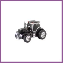 Bezos Wster WS-560 Music Car Speaker 15W (Traktor) Rengaren