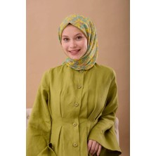 Silk Home Soft Eşarp 73091-40