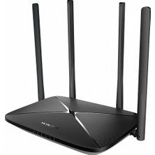 Tp-Lınk Mercusys MB115-4G Kblosuz Router