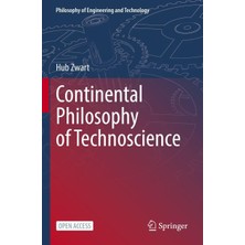 MUJGAN Continental Philosophy Of Technoscience: 38