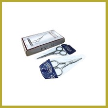Bezos 3.5 No Metal Bıyık Makası Bcks