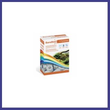 Bezos Bio Glass Ring Hexagon Akvaryum Filtre Malzemesi 500 ml Mrl