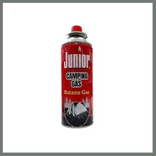 Bezos Kamp Gazı 393 ml Mmbz