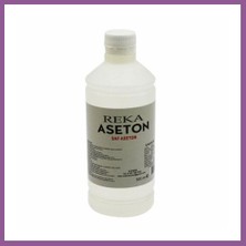 Bezos Saf Aseton 450 ml Rengaren