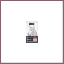 Bezos Premium Sterilised Urinary Care Somonlu Kısırlaştırılmış Kedi Maması 15 kg Bzss