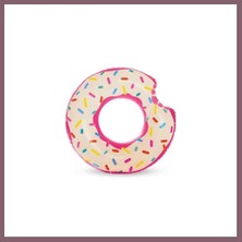 Bezos 56265 Donut Tube Simit 107X99 cm Bzss