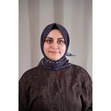 Scarfe Scarf Pamuk Eşarp - 5036
