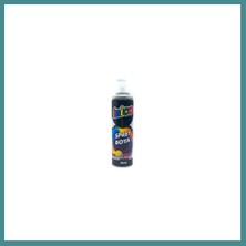 Bezos Metalik Gri Sprey Boya 200ML Mac
