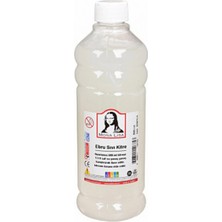 KarmaOfis Ebru Boyası Sıvı Kitre 500 ml