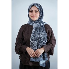 Scarfe Scarf Pamuk Şal - 5032
