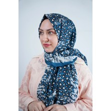 Scarfe Scarf Pamuk Şal - 5029