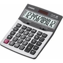Casio Hesap Makinesi 12 Hane DX-120