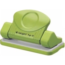 Kangaroo Perfo-10 Delgeç Fıstık Yeşili KR40005