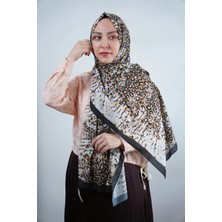 Scarfe Scarf Pamuk Şal - 5028